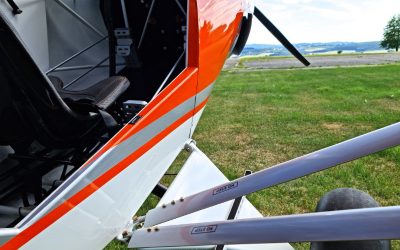 Cockpit Ergonomics in the Norden